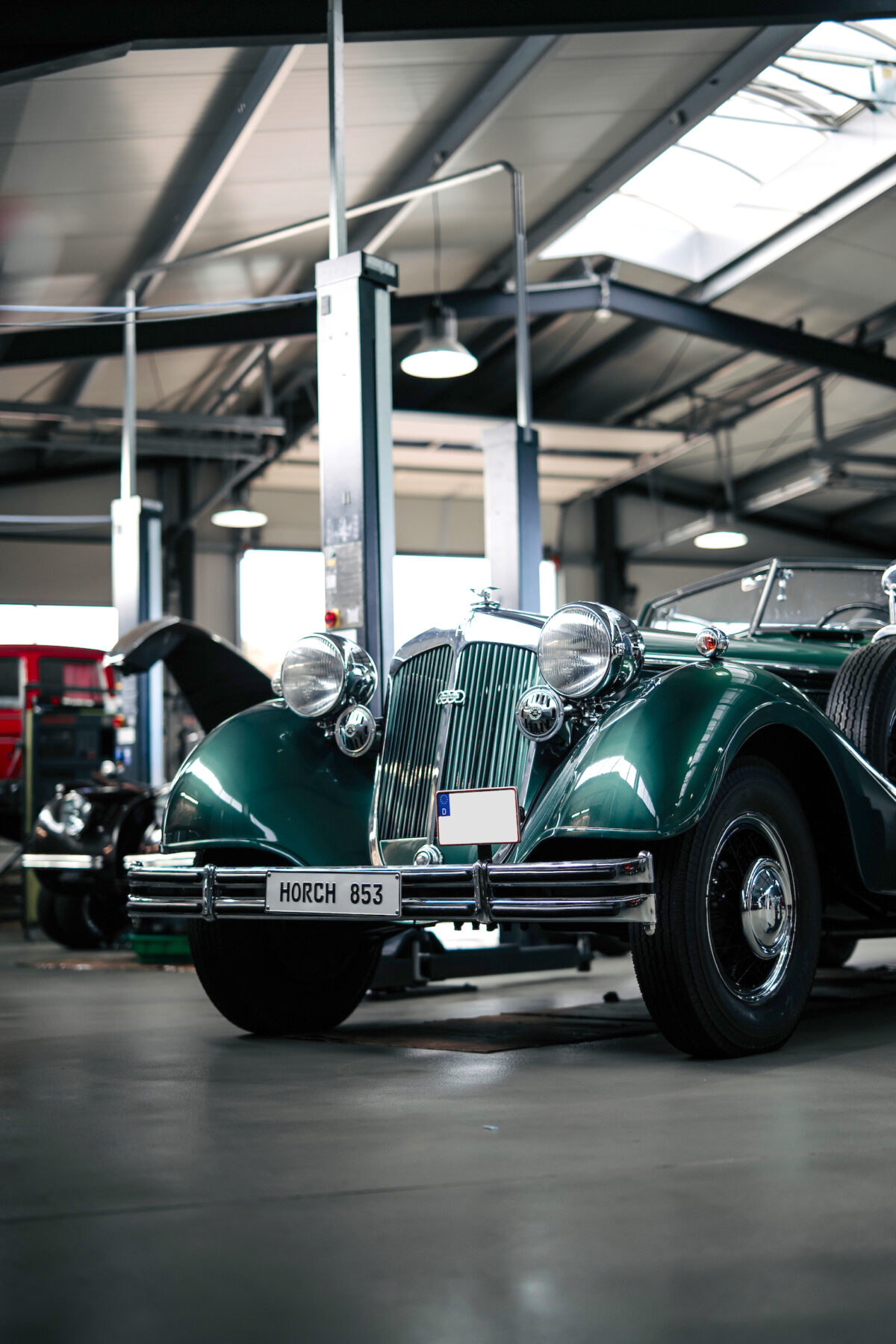 neisesclassiccars.de